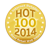 IR Hot 100 Order Fulfillment Client