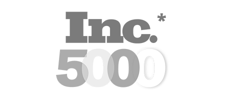 Inc5000 Inc. 5000 logo