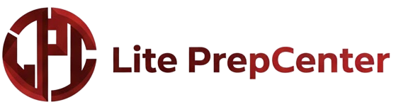 lite prepcenter, Inc.