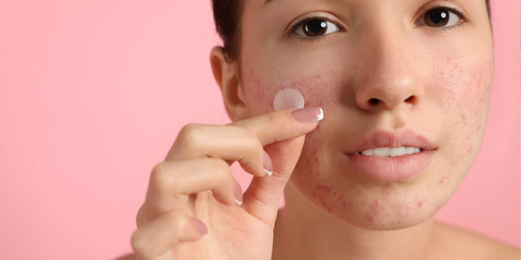 employee picking and packing item for shipment