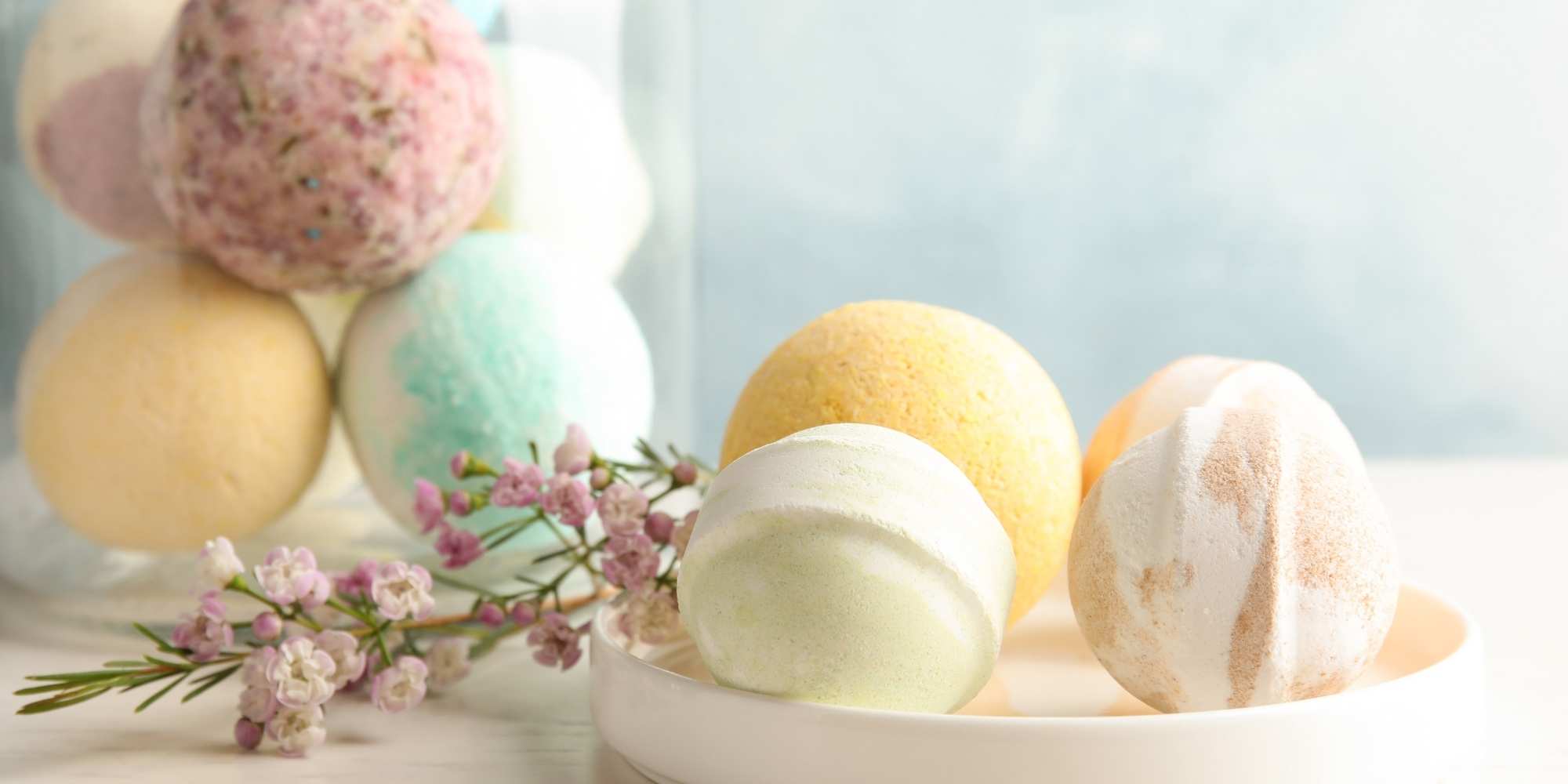 typing on a computer screen