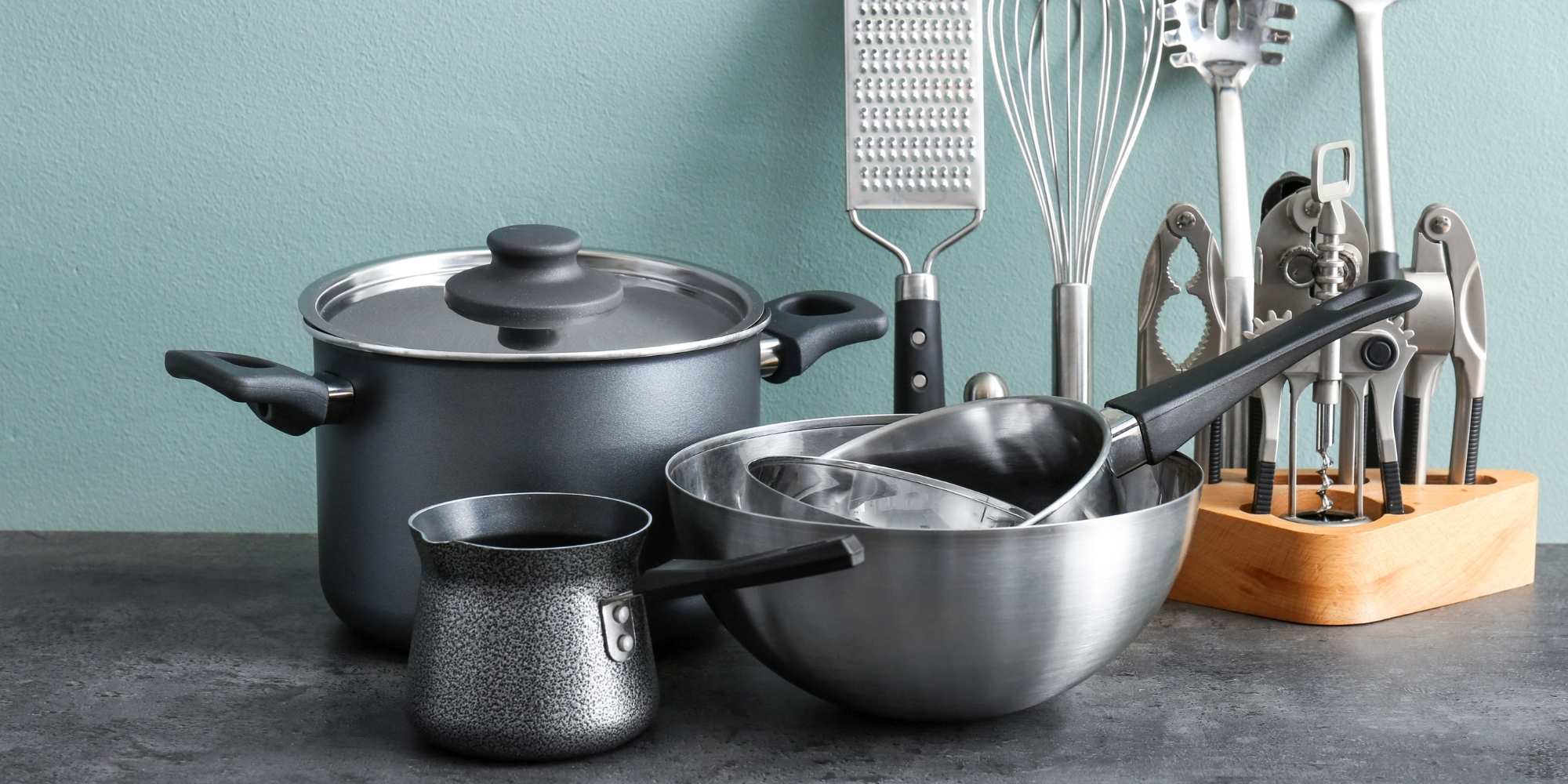 employee picking and packing item for shipment