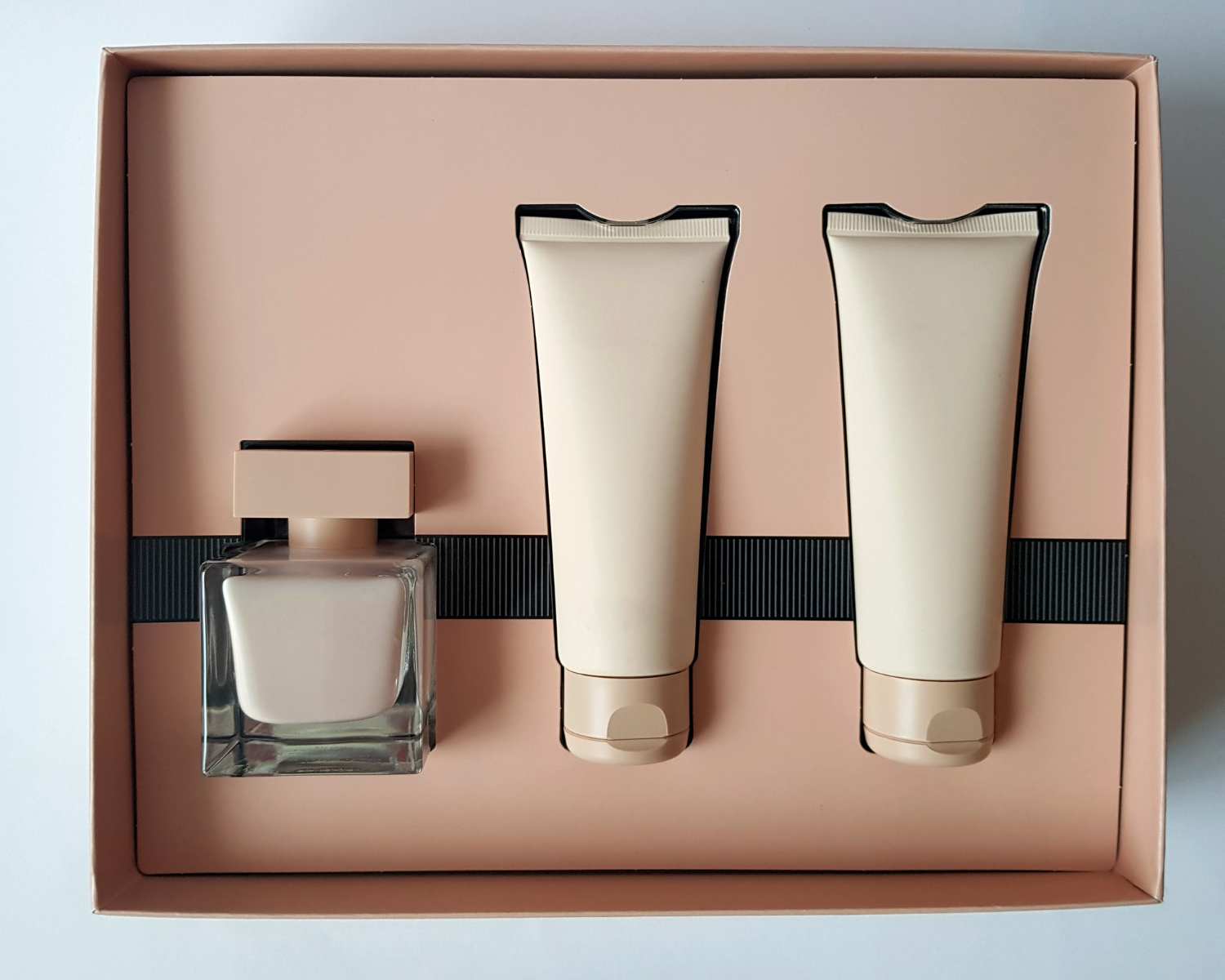 beauty products kitted for fulfillment beauty products kitted for fulfillment