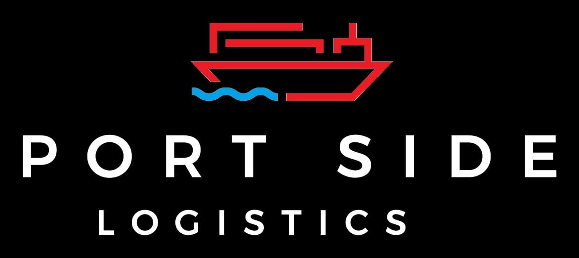 Port Side Logo