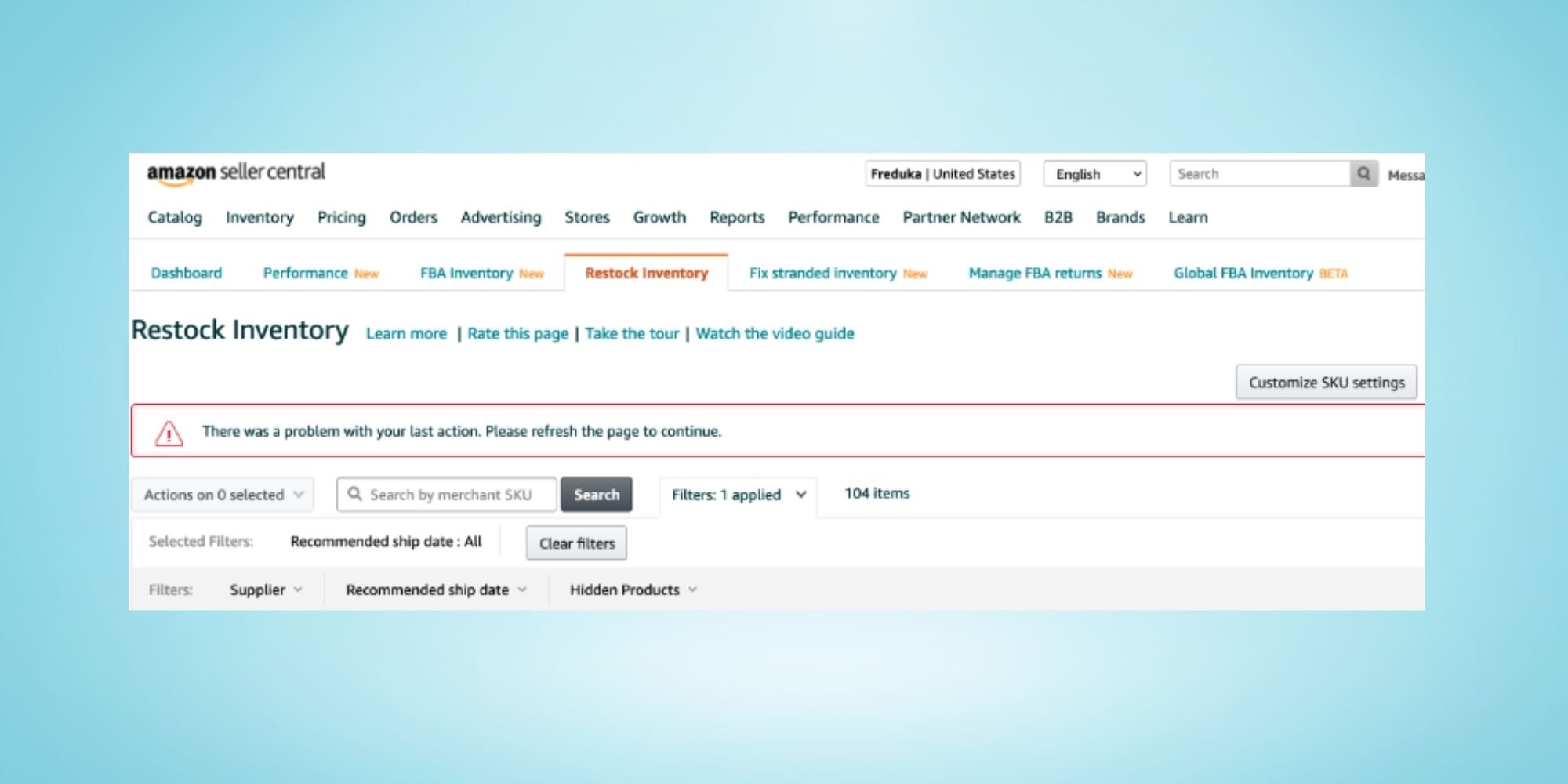 sourcing product from factory