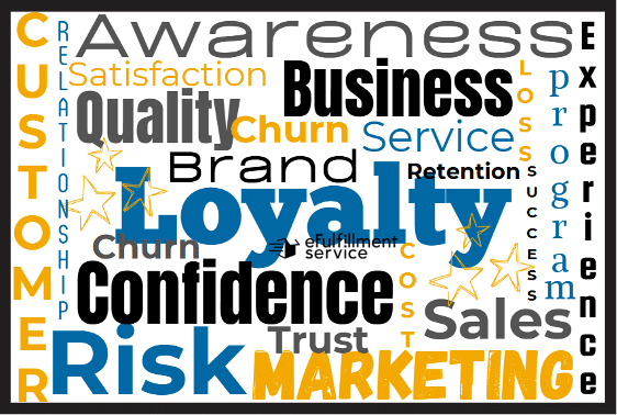 amazon returns box waiting to be sorted