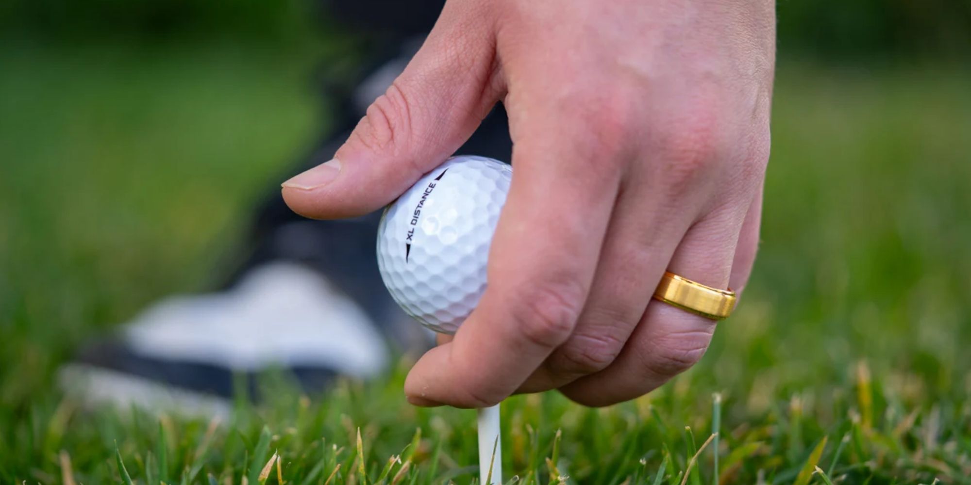 employee picking and packing item for shipment